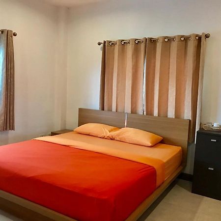Hostel Hiranyika Cafe & Bed Koh Samui Zewnętrze zdjęcie