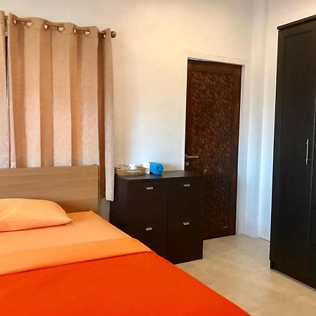 Hostel Hiranyika Cafe & Bed Koh Samui Zewnętrze zdjęcie
