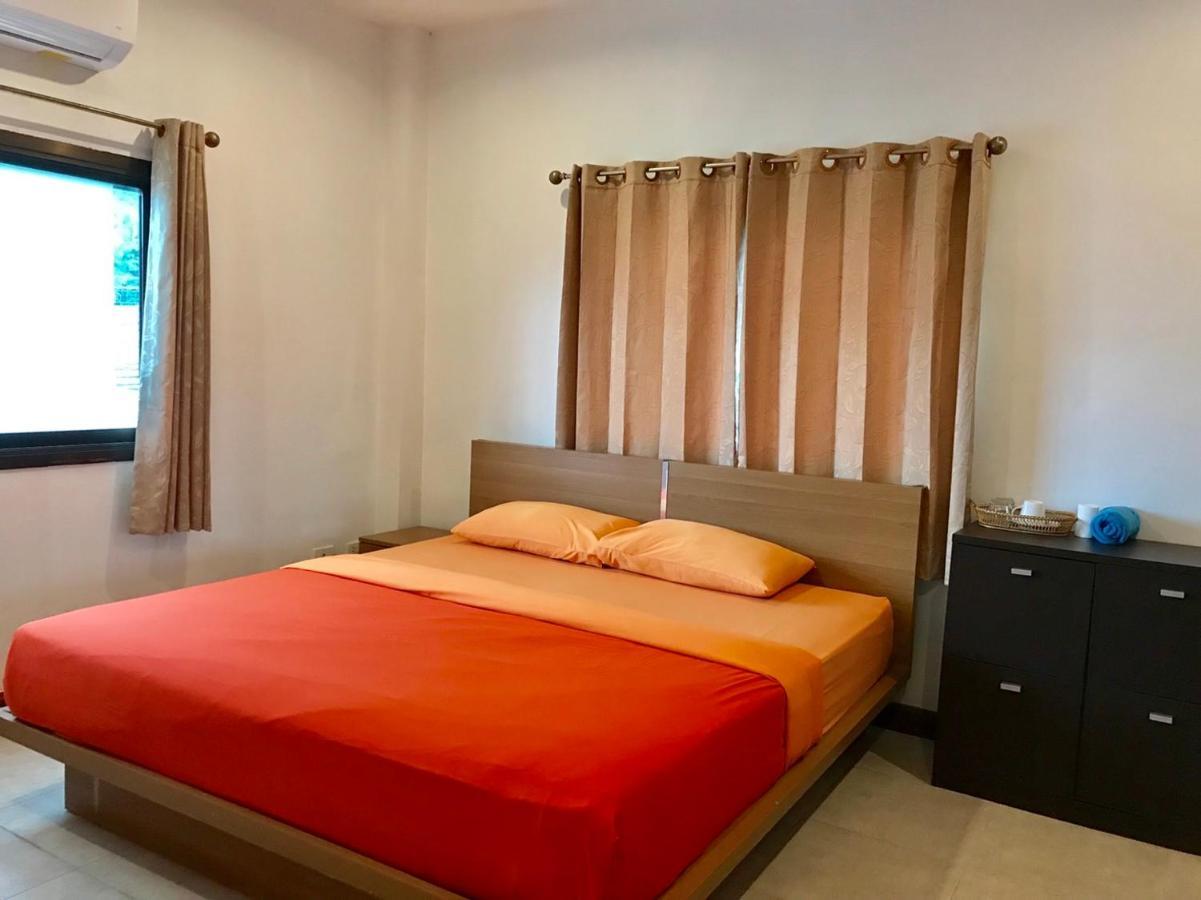 Hostel Hiranyika Cafe & Bed Koh Samui Zewnętrze zdjęcie