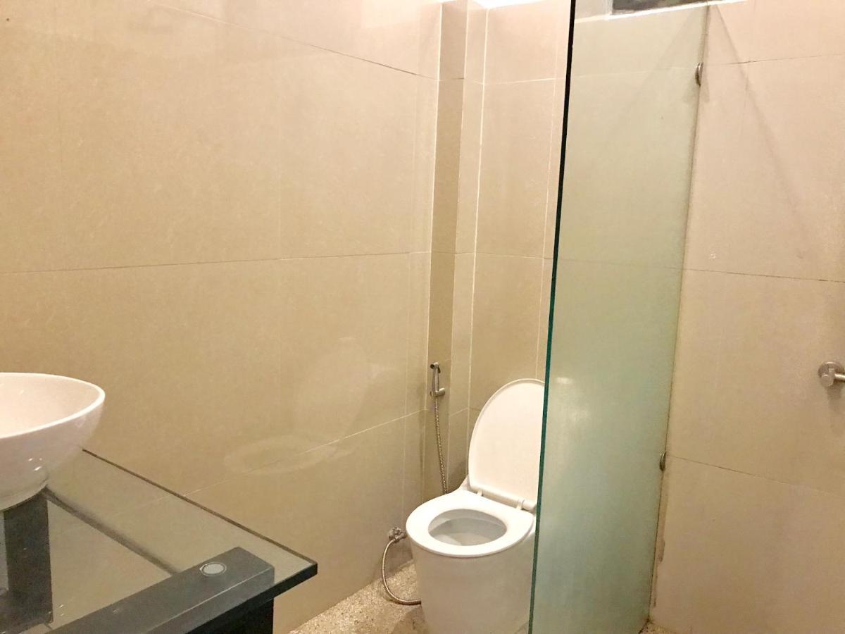 Hostel Hiranyika Cafe & Bed Koh Samui Zewnętrze zdjęcie