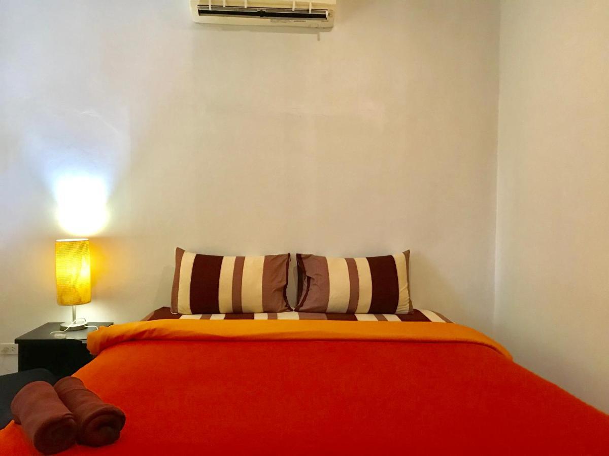 Hostel Hiranyika Cafe & Bed Koh Samui Zewnętrze zdjęcie